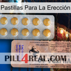 Pastillas Para La Erección 41